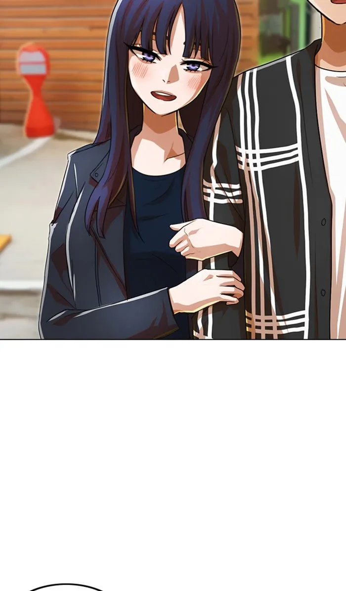 Read Random Chat chapter 120 image 71 on Lezhin