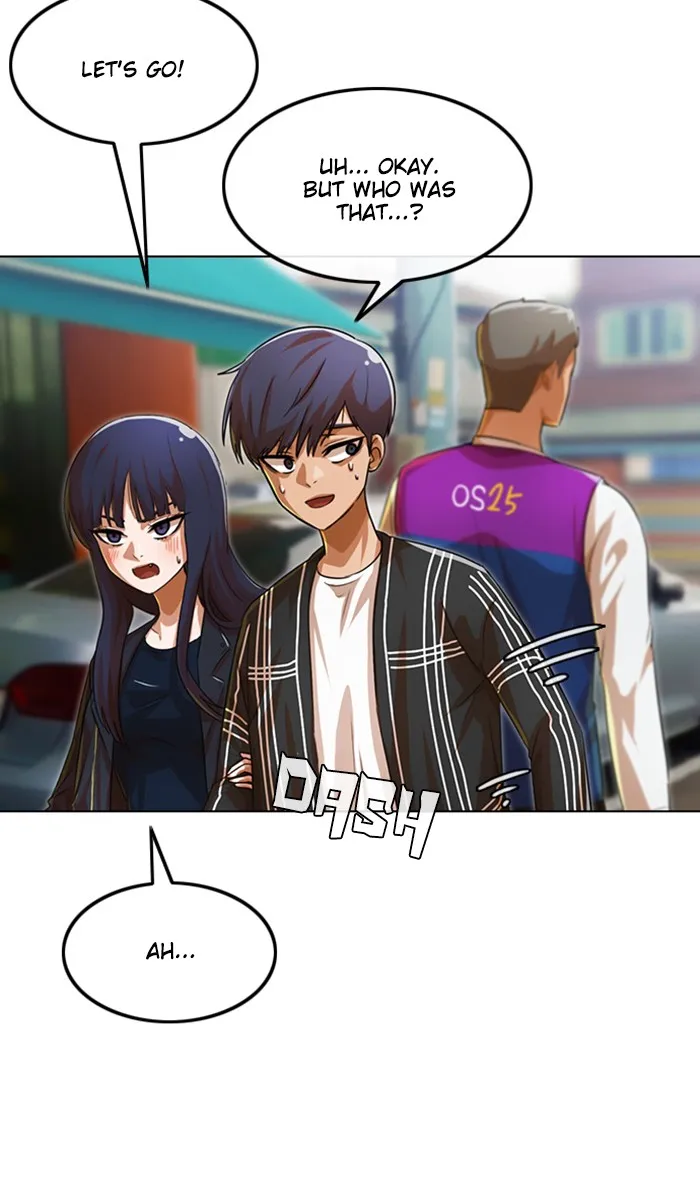 Read Random Chat chapter 120 image 72 on Lezhin