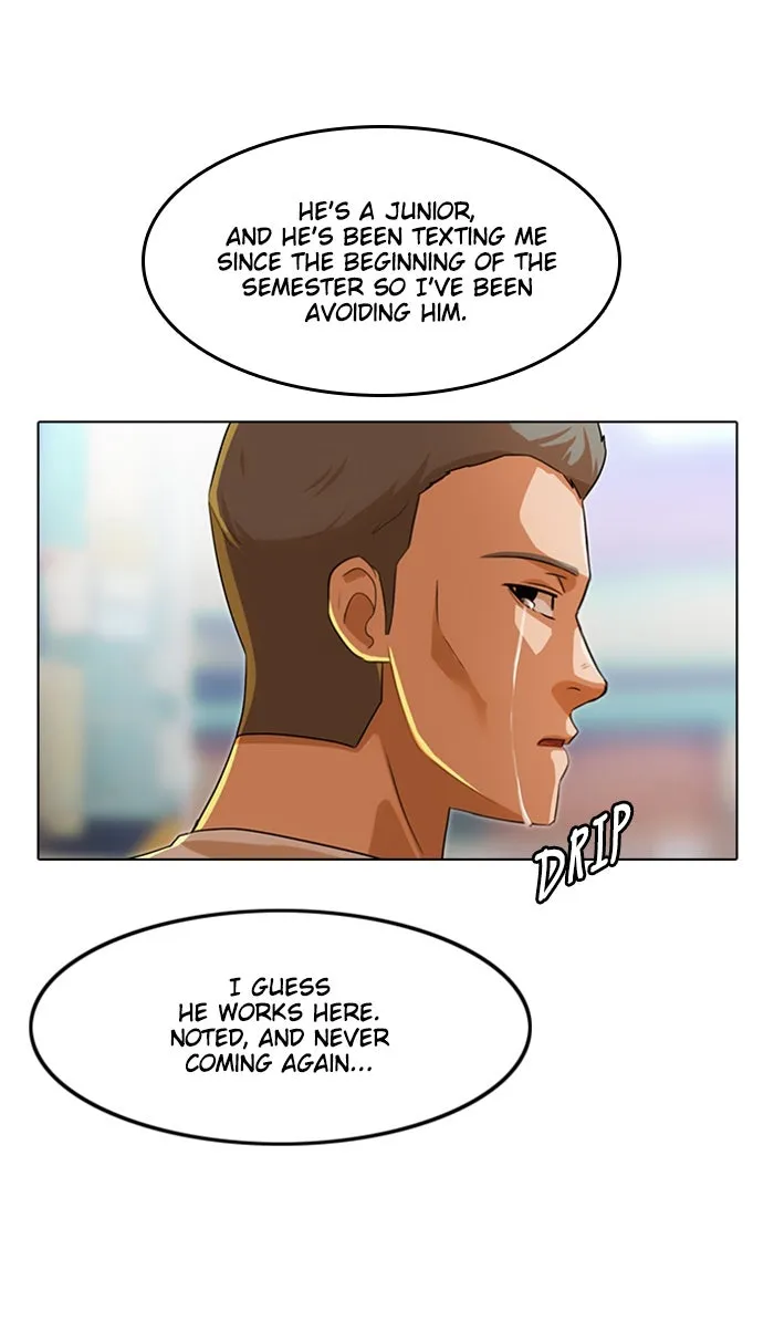 Read Random Chat chapter 120 image 73 on Lezhin