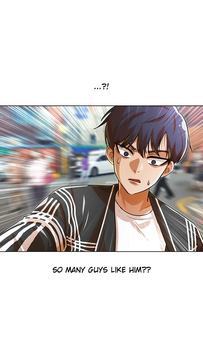 Read Random Chat chapter 120 image 75 on Lezhin