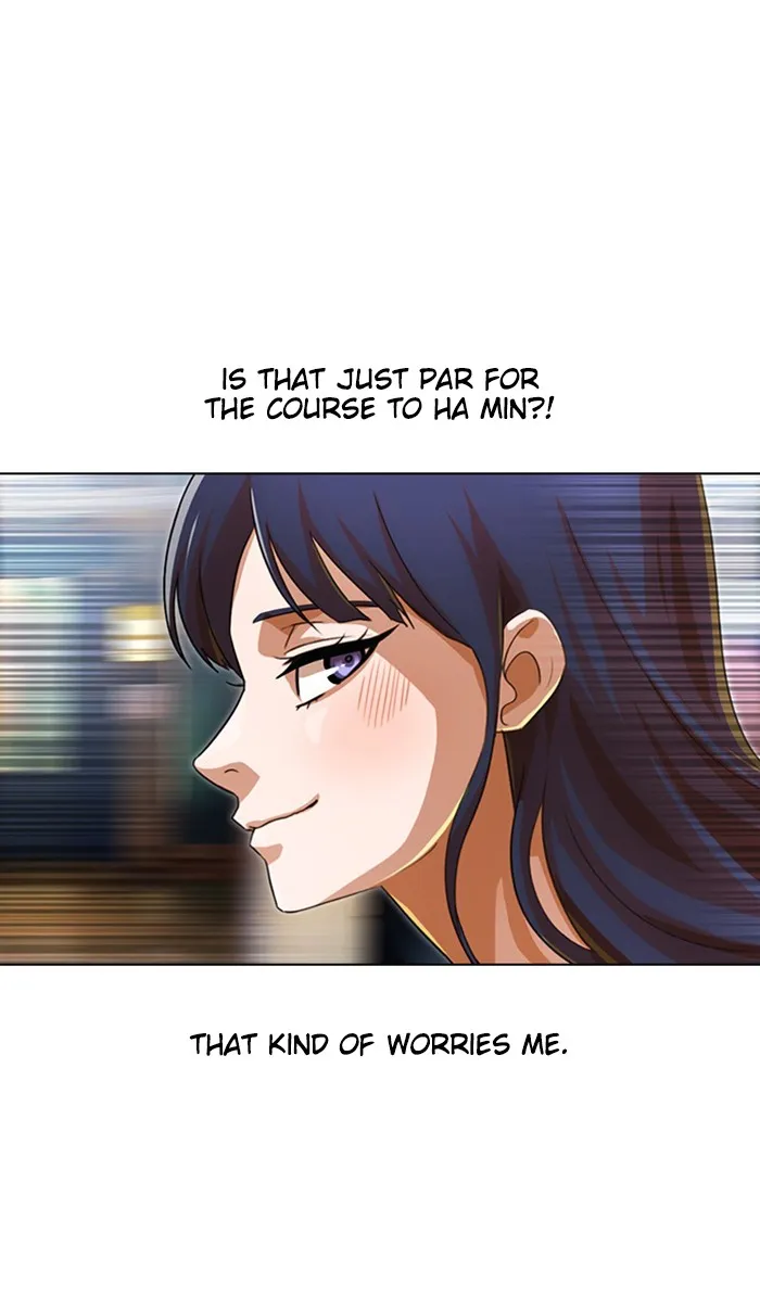 Read Random Chat chapter 120 image 76 on Lezhin