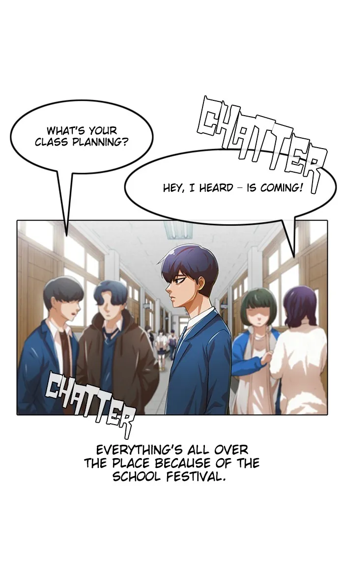 Read Random Chat chapter 120 image 79 on Lezhin