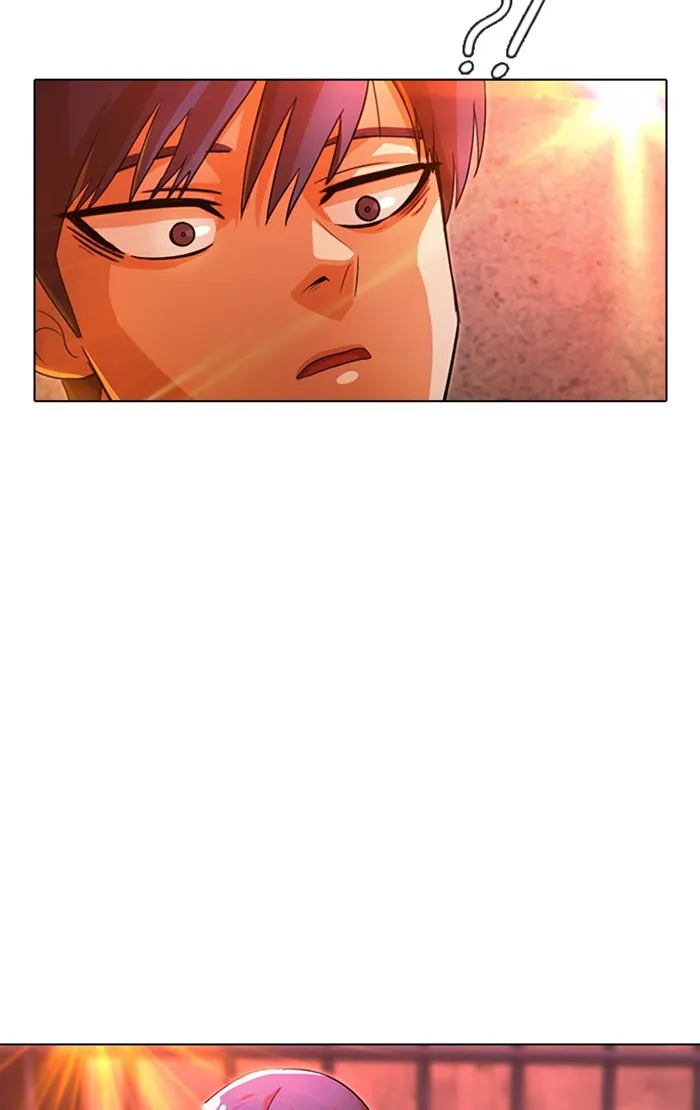 Read Random Chat chapter 120 image 8 on Lezhin