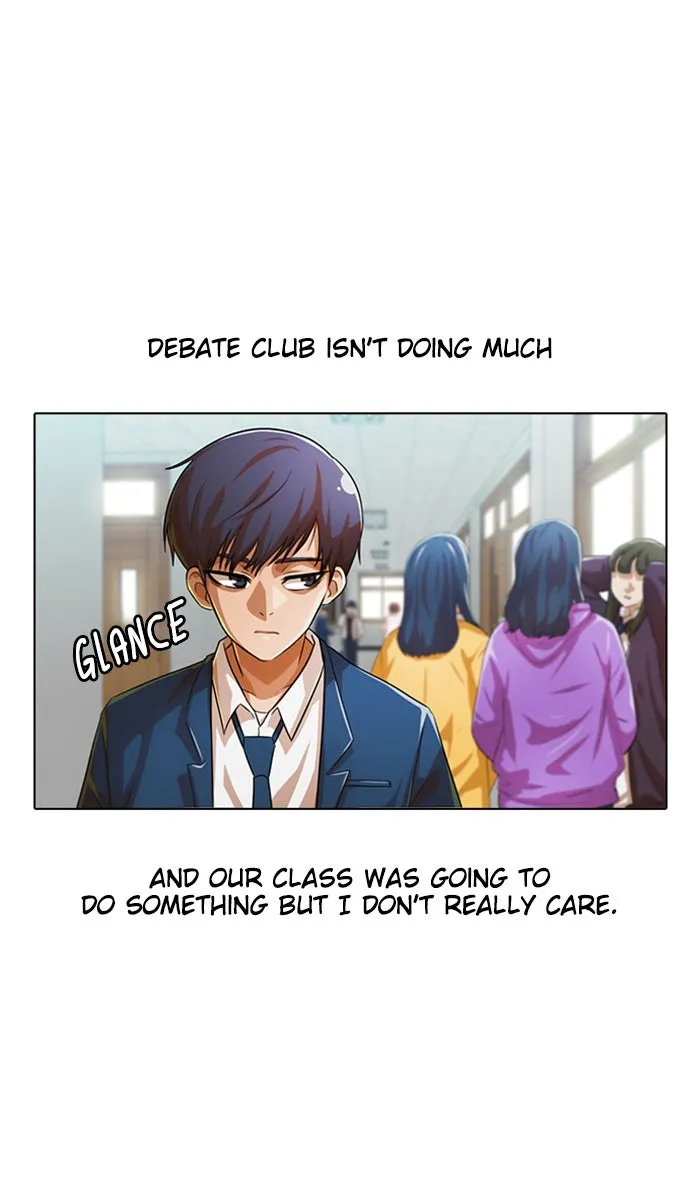 Read Random Chat chapter 120 image 80 on Lezhin
