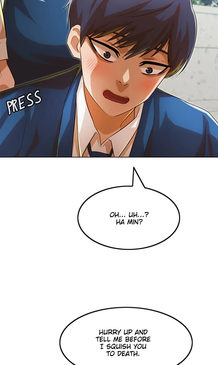 Read Random Chat chapter 120 image 87 on Lezhin