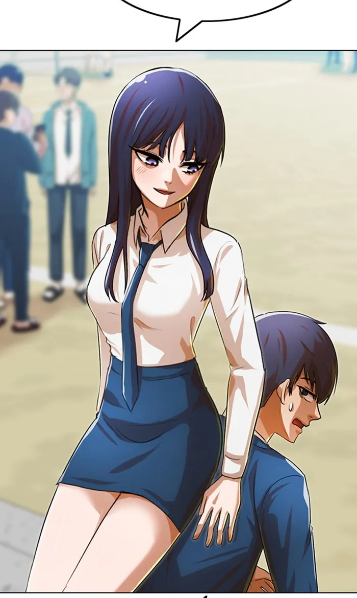 Read Random Chat chapter 120 image 88 on Lezhin