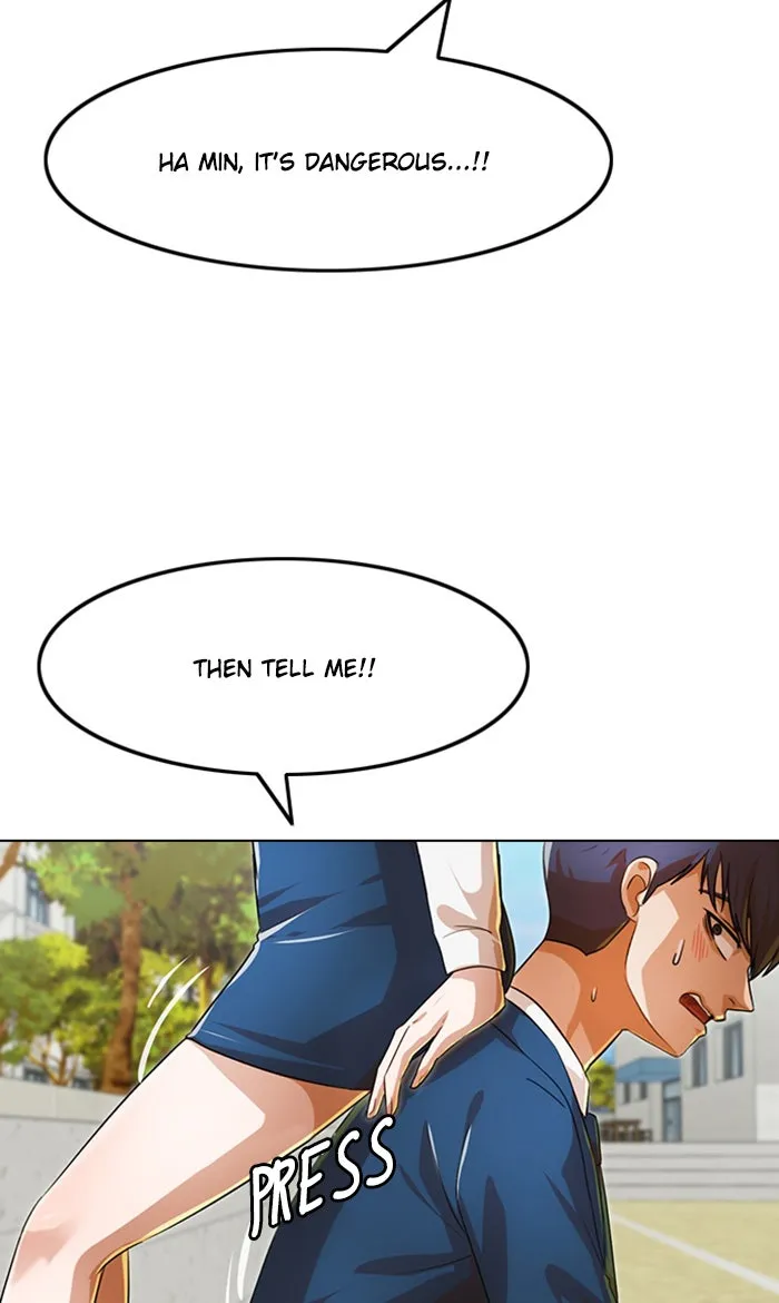 Read Random Chat chapter 120 image 89 on Lezhin