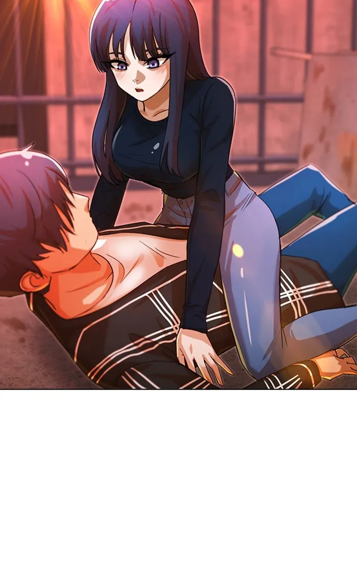 Read Random Chat chapter 120 image 9 on Lezhin