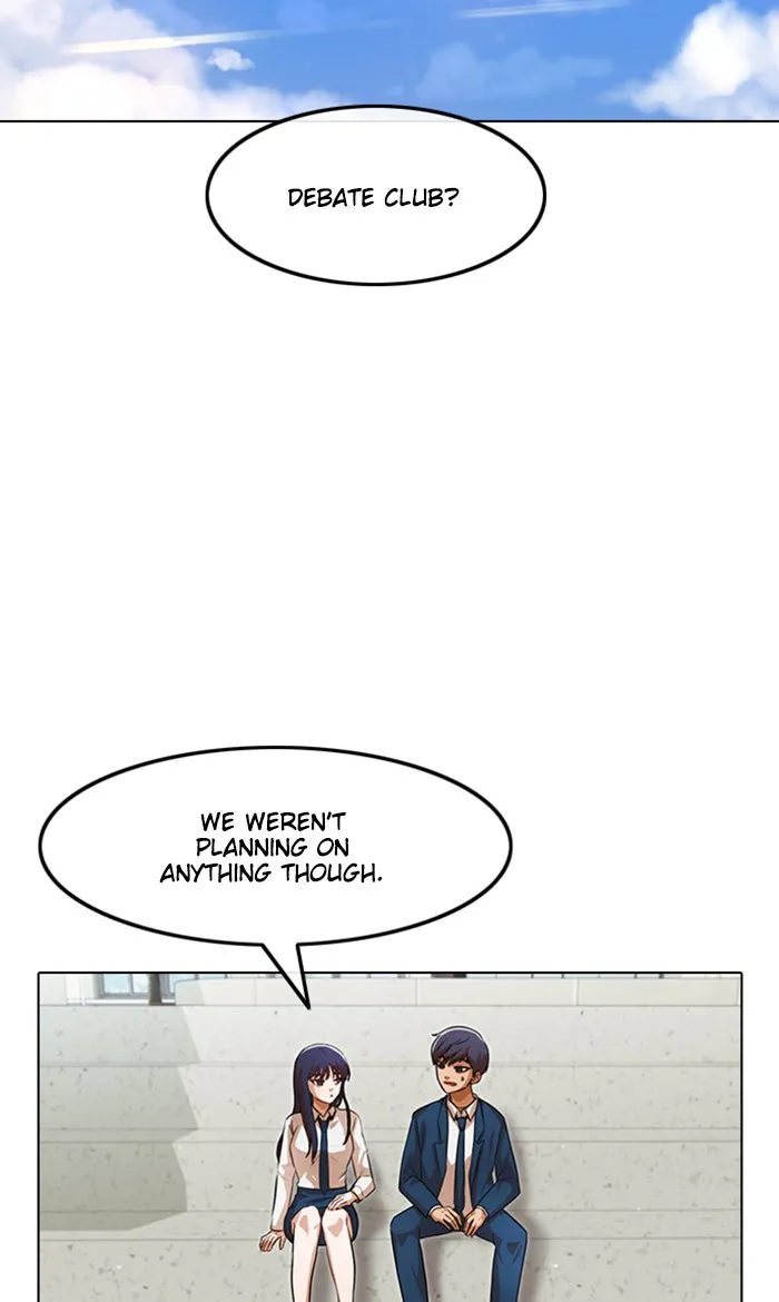 Read Random Chat chapter 120 image 91 on Lezhin