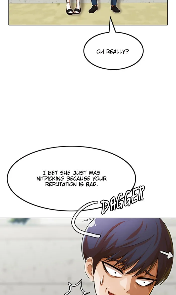 Read Random Chat chapter 120 image 92 on Lezhin