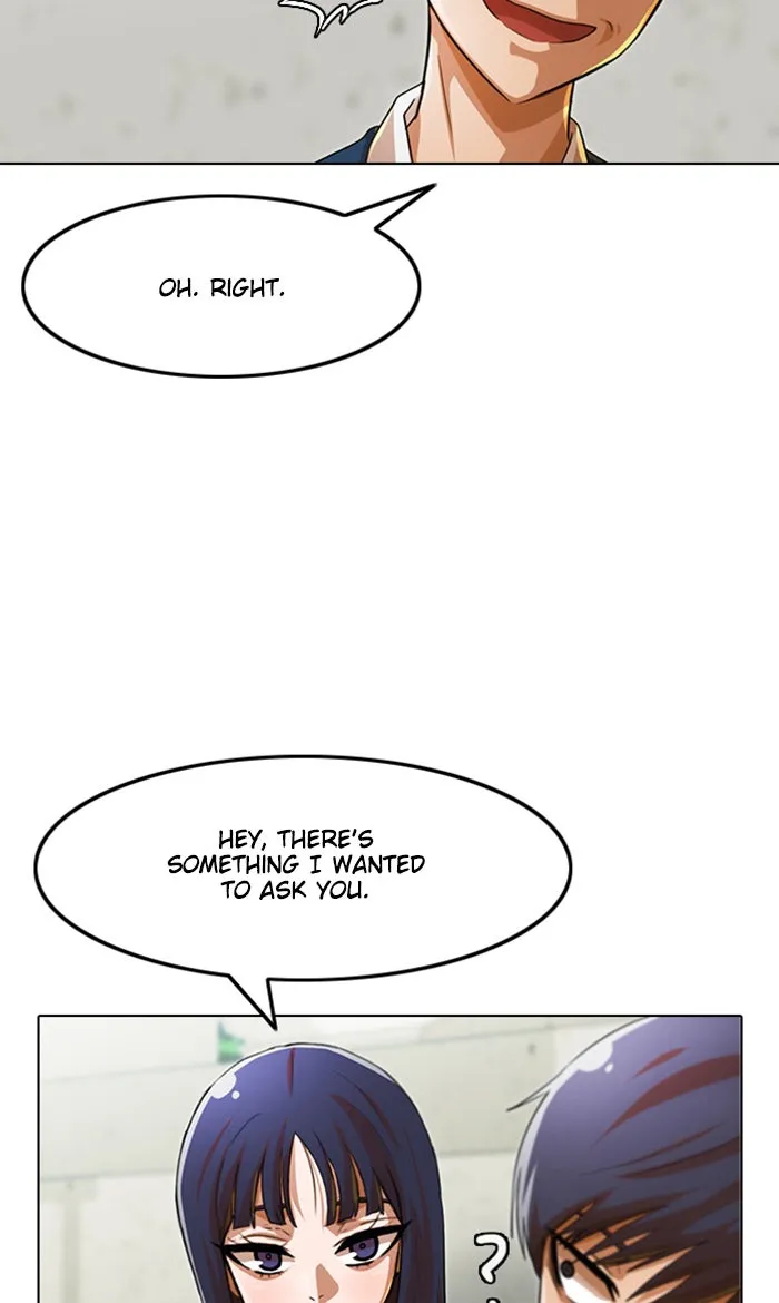Read Random Chat chapter 120 image 93 on Lezhin