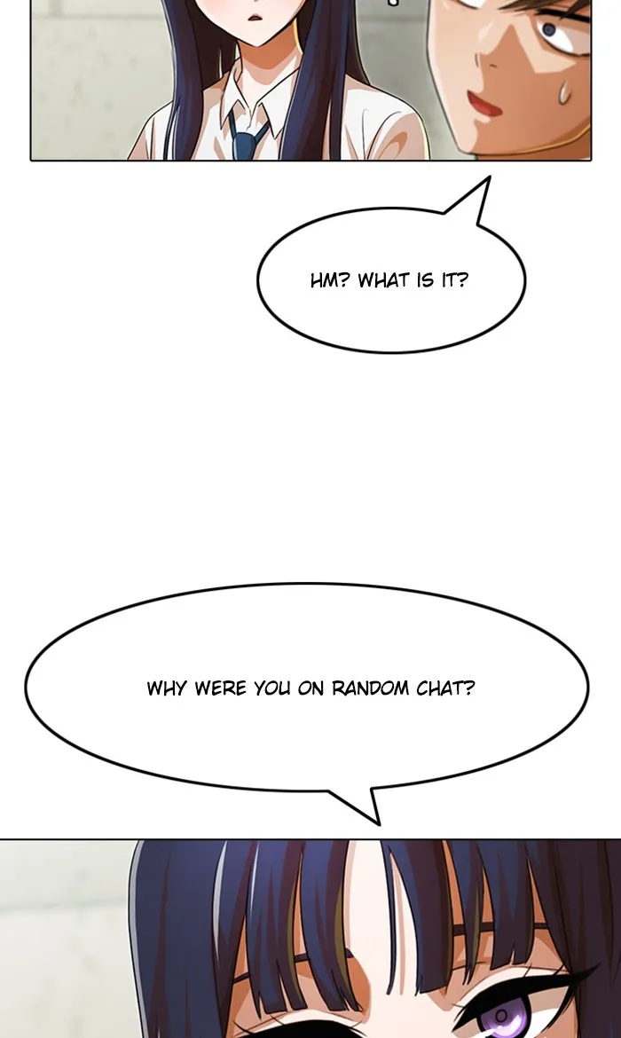 Read Random Chat chapter 120 image 94 on Lezhin