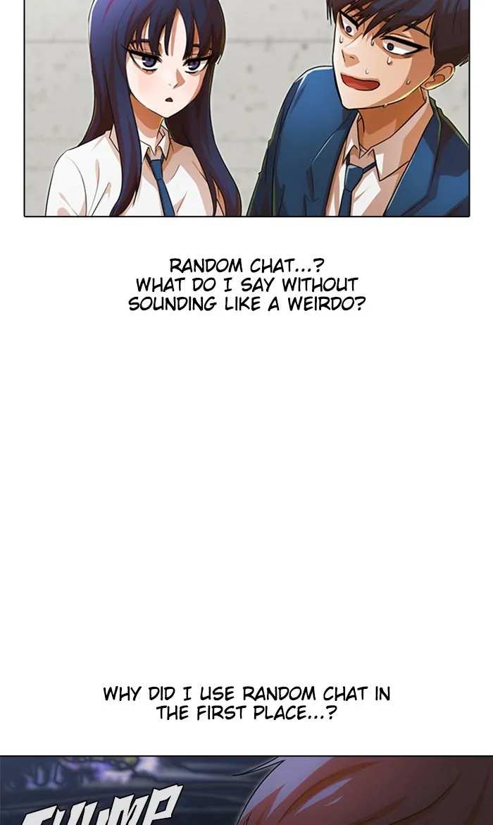 Read Random Chat chapter 120 image 97 on Lezhin