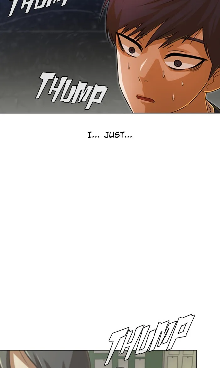 Read Random Chat chapter 120 image 98 on Lezhin