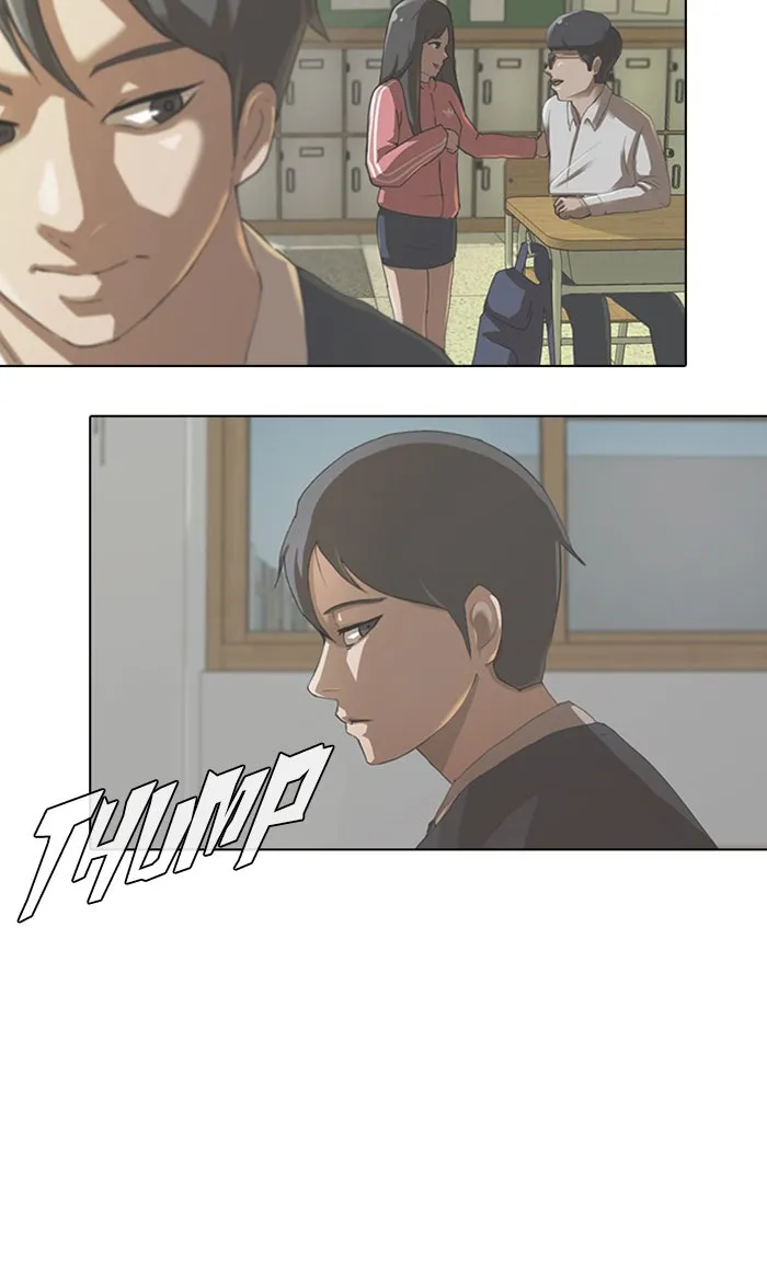 Read Random Chat chapter 120 image 99 on Lezhin