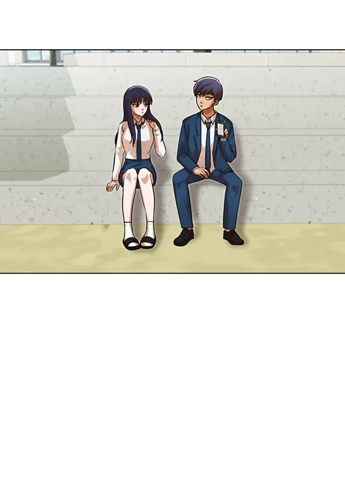 Read Random Chat chapter 121 image 11 on Lezhin