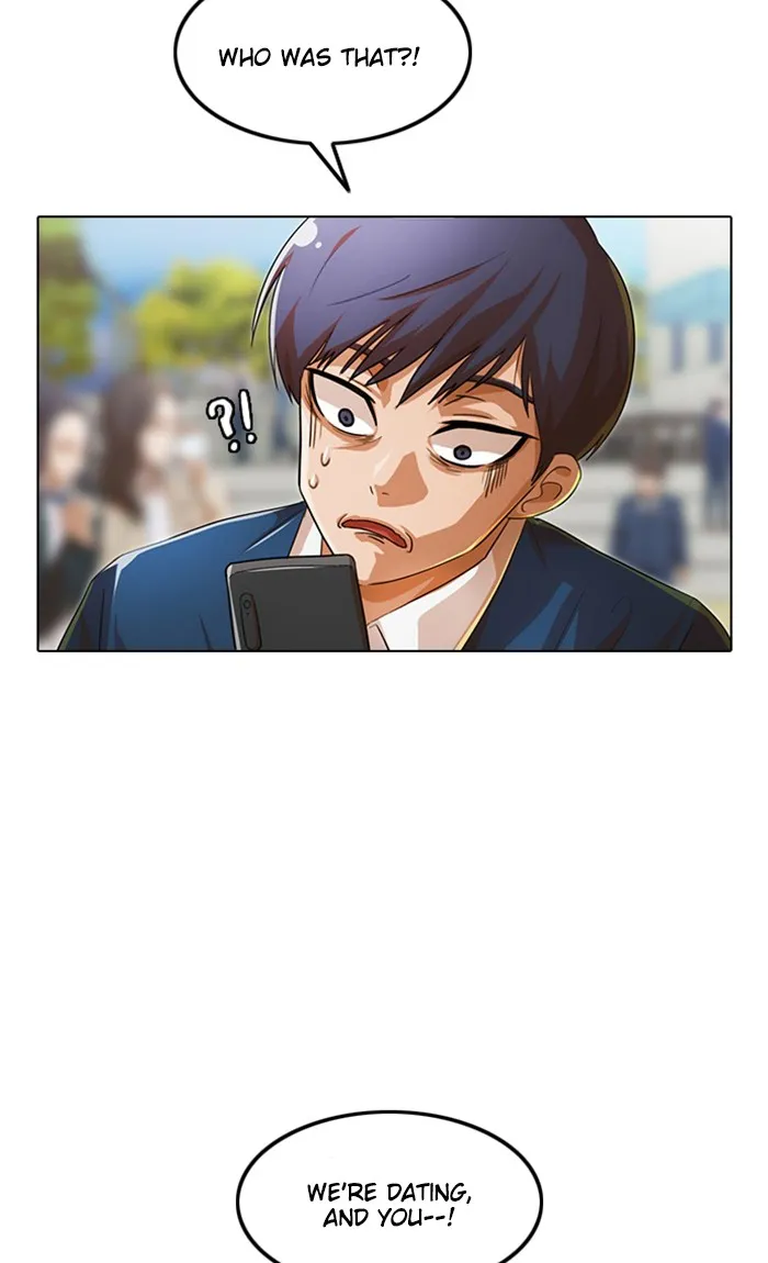 Read Random Chat chapter 121 image 14 on Lezhin