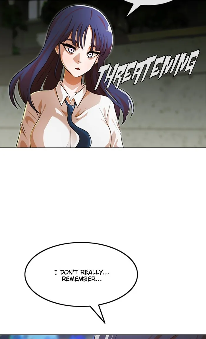 Read Random Chat chapter 121 image 16 on Lezhin