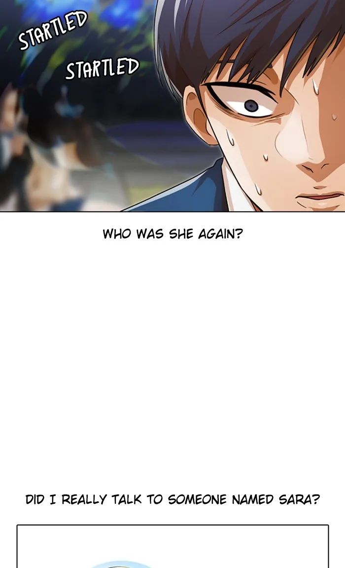 Read Random Chat chapter 121 image 17 on Lezhin