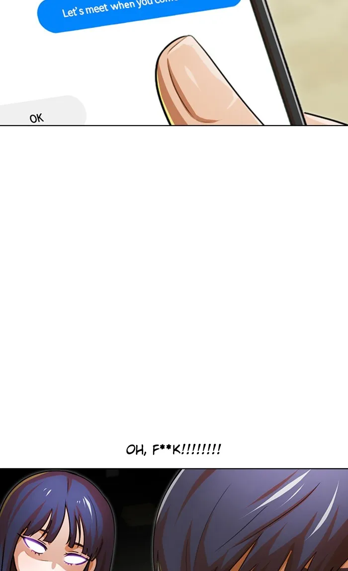 Read Random Chat chapter 121 image 21 on Lezhin
