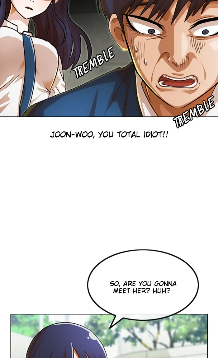 Read Random Chat chapter 121 image 22 on Lezhin