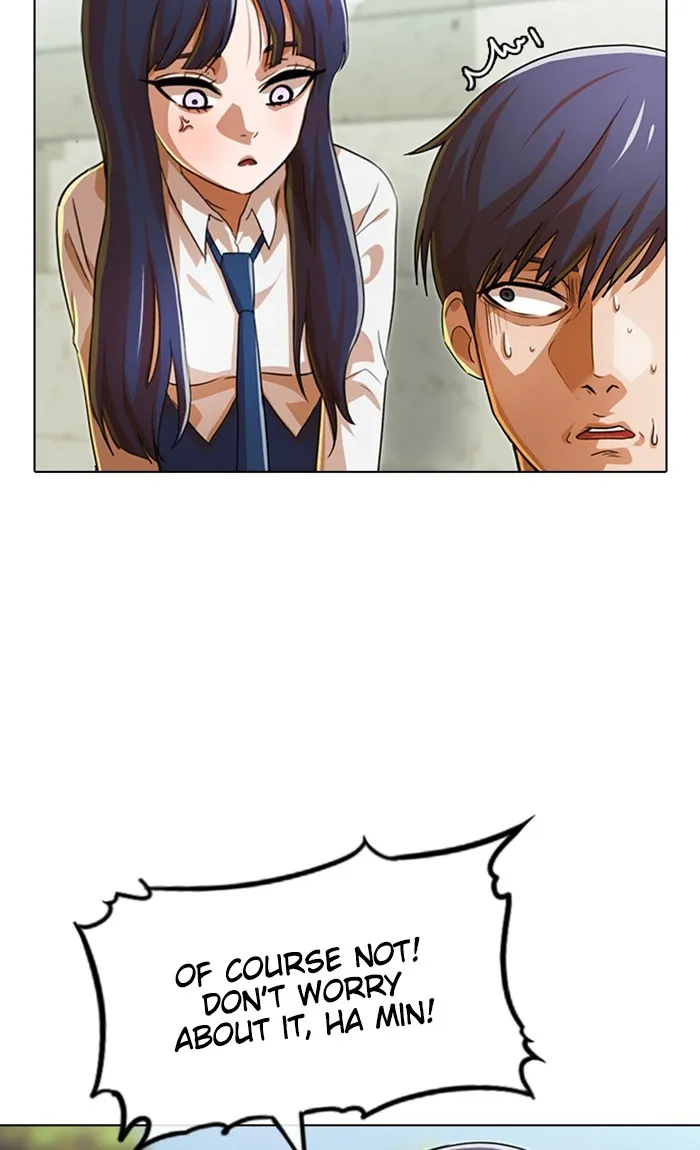 Read Random Chat chapter 121 image 23 on Lezhin