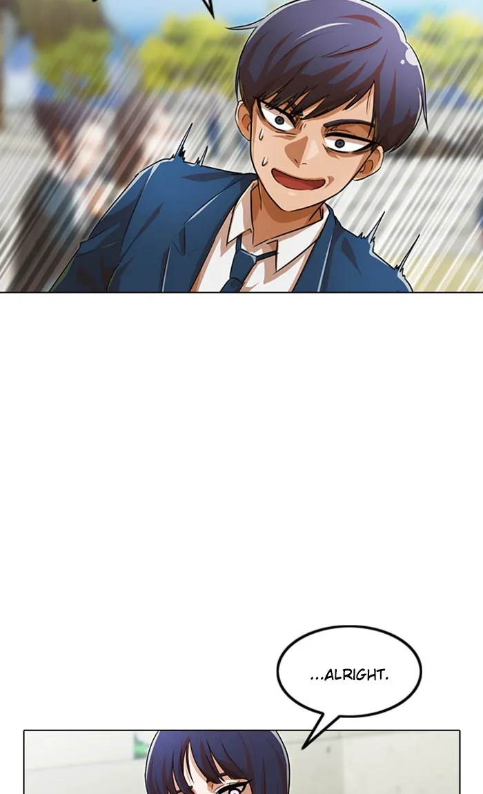 Read Random Chat chapter 121 image 24 on Lezhin