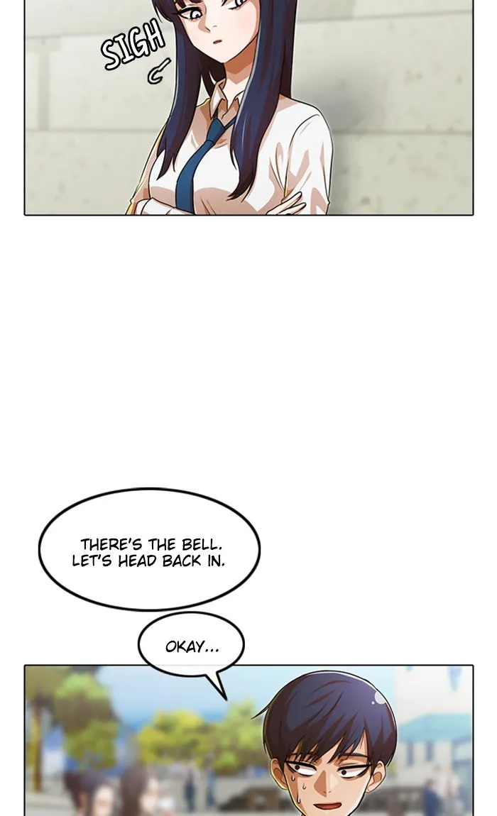 Read Random Chat chapter 121 image 25 on Lezhin