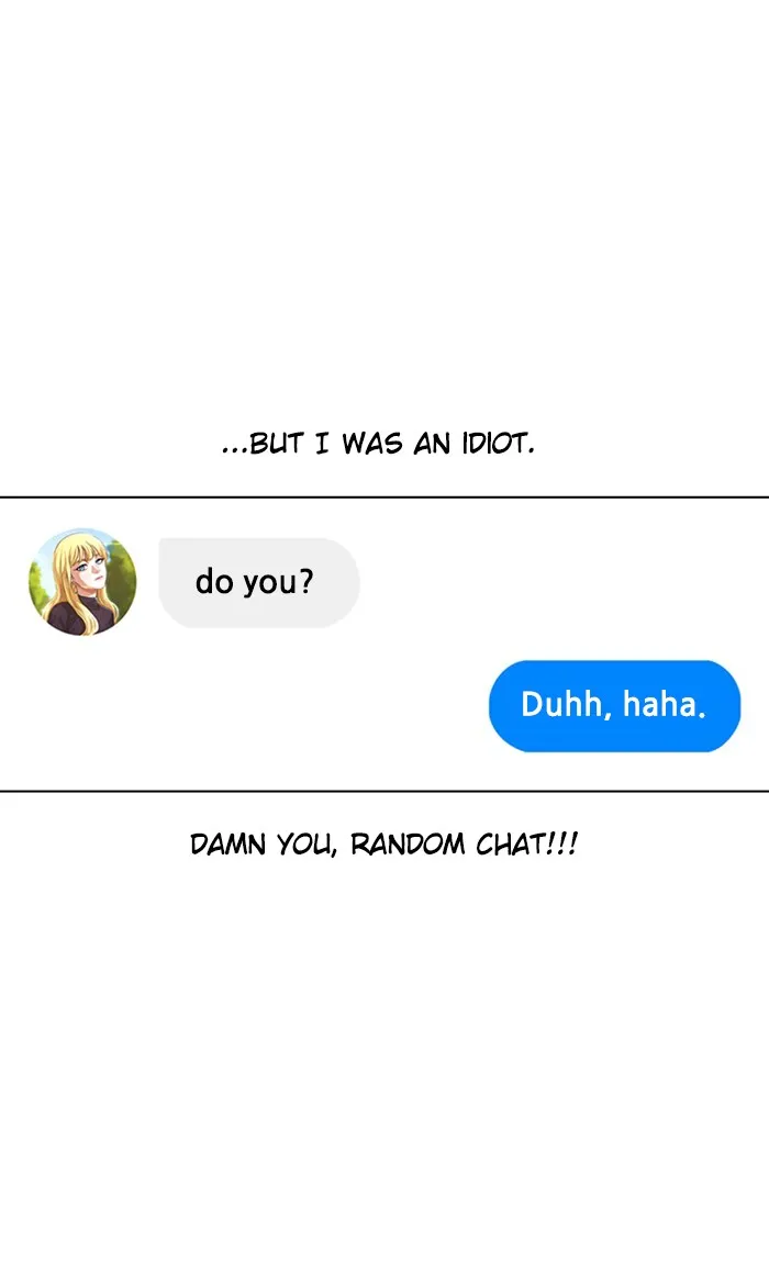 Read Random Chat chapter 121 image 28 on Lezhin