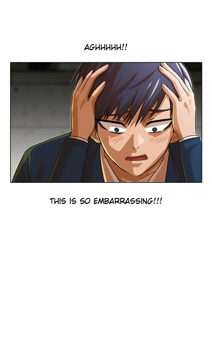 Read Random Chat chapter 121 image 29 on Lezhin