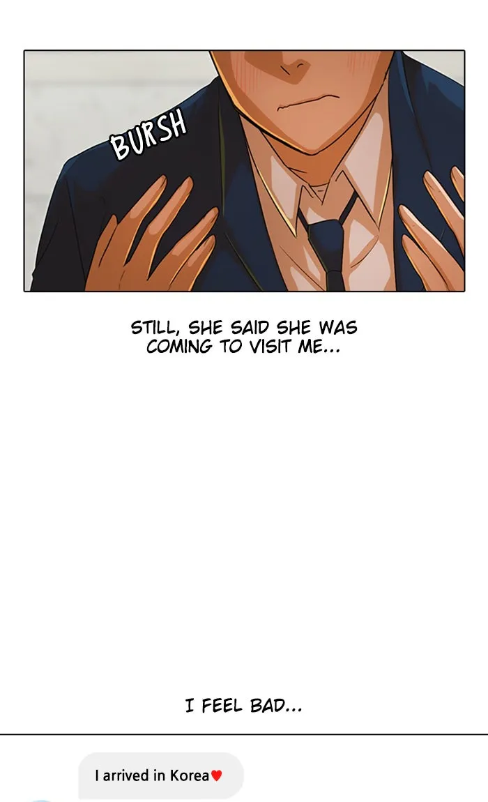 Read Random Chat chapter 121 image 30 on Lezhin