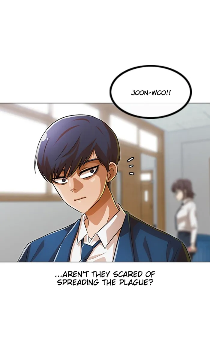 Read Random Chat chapter 121 image 36 on Lezhin