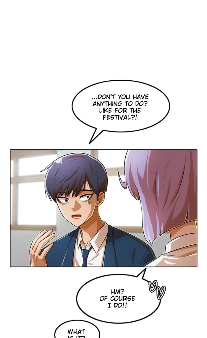 Read Random Chat chapter 121 image 38 on Lezhin