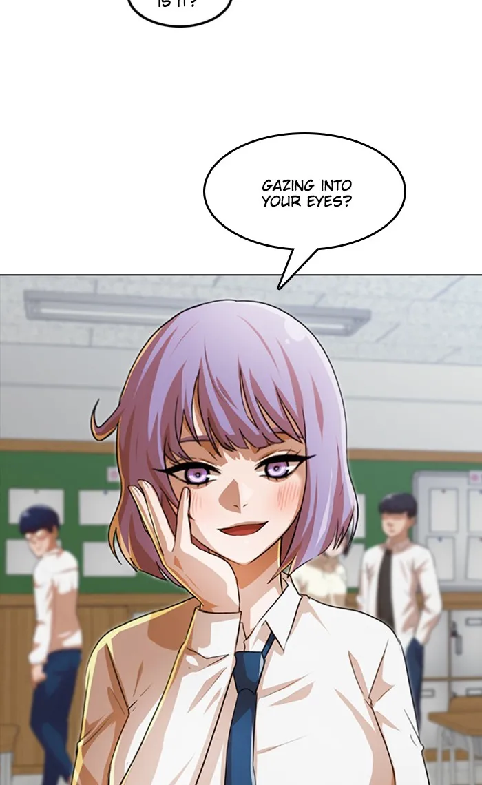 Read Random Chat chapter 121 image 39 on Lezhin