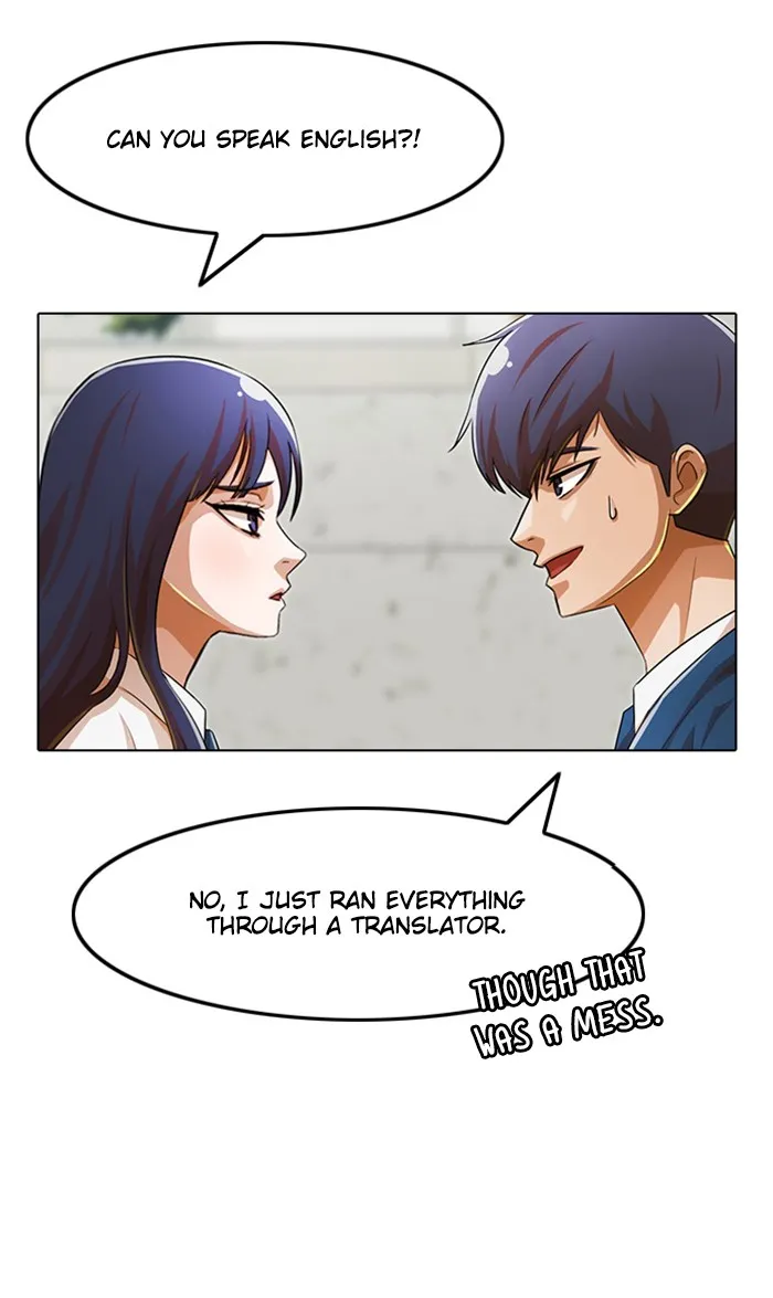 Read Random Chat chapter 121 image 4 on Lezhin