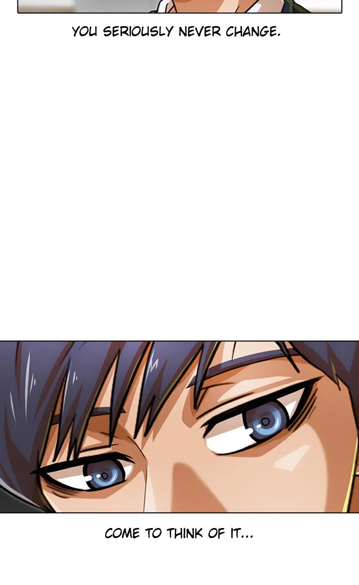 Read Random Chat chapter 121 image 41 on Lezhin