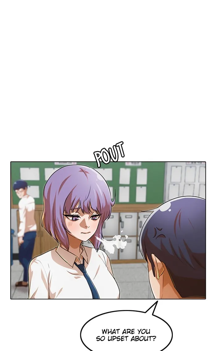 Read Random Chat chapter 121 image 46 on Lezhin
