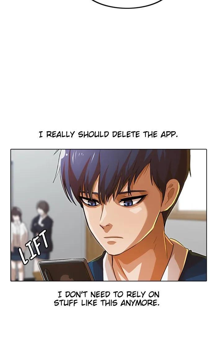 Read Random Chat chapter 121 image 47 on Lezhin