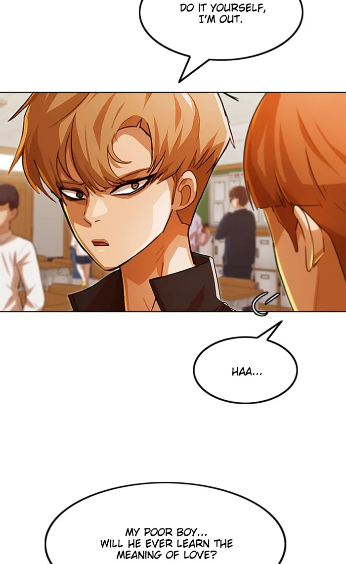 Read Random Chat chapter 121 image 51 on Lezhin