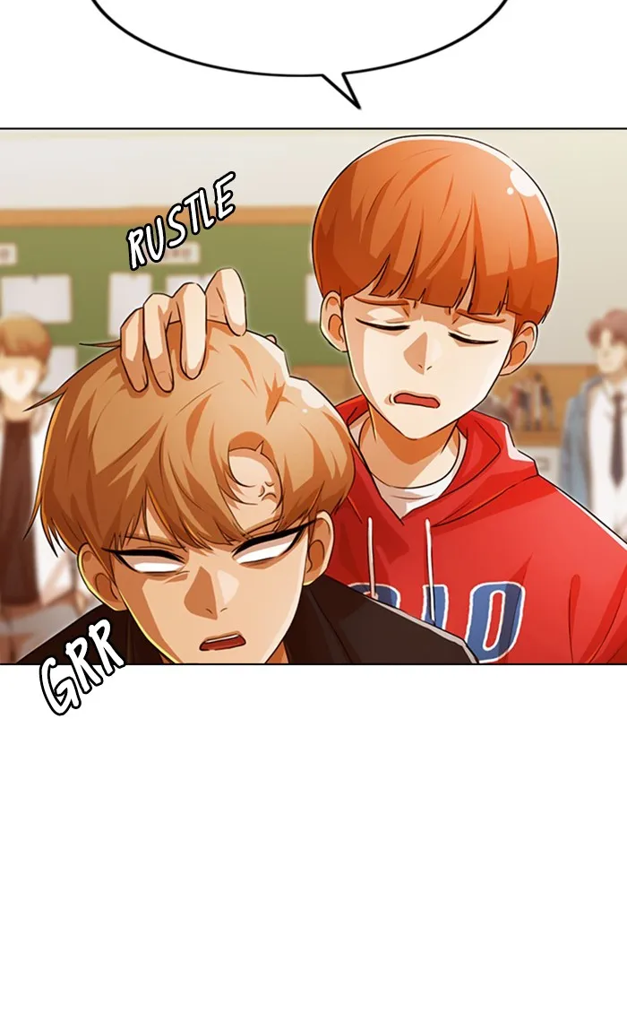 Read Random Chat chapter 121 image 52 on Lezhin