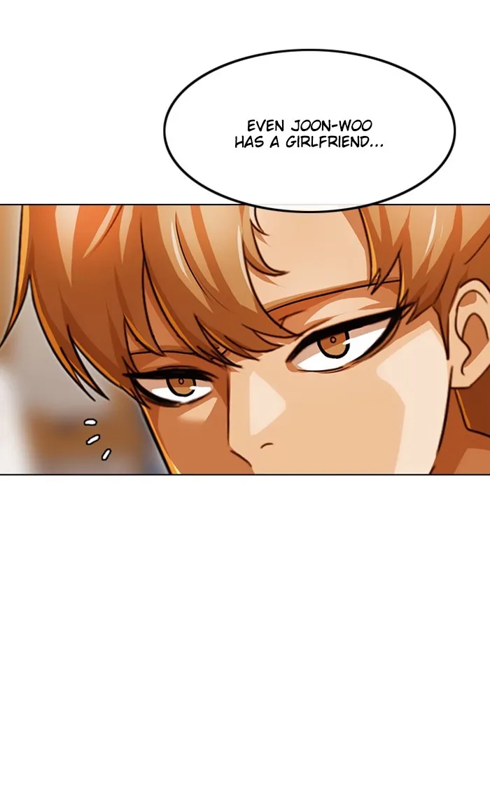 Read Random Chat chapter 121 image 53 on Lezhin