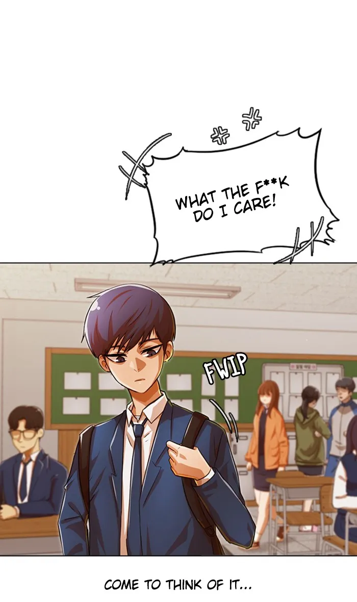 Read Random Chat chapter 121 image 55 on Lezhin