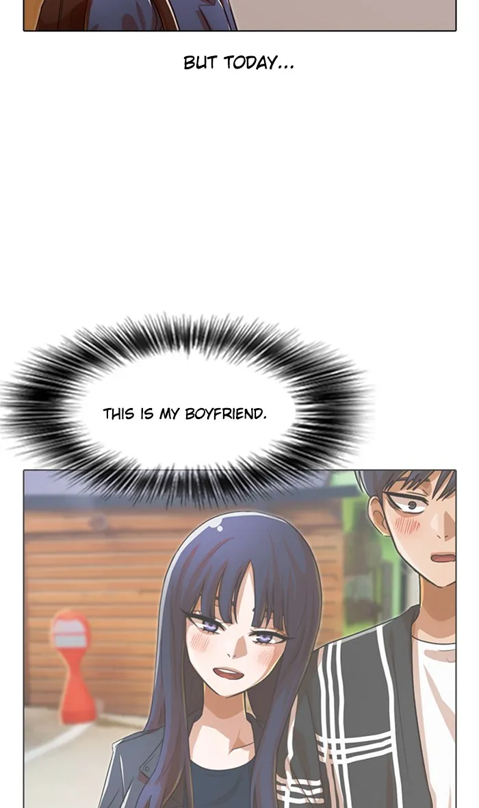 Read Random Chat chapter 121 image 58 on Lezhin