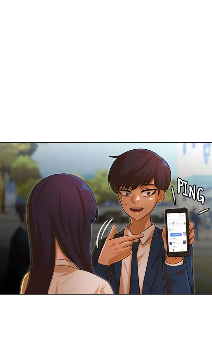 Read Random Chat chapter 121 image 6 on Lezhin