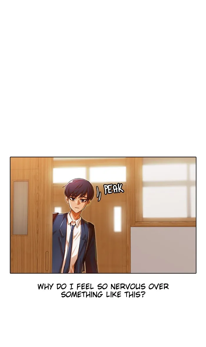 Read Random Chat chapter 121 image 61 on Lezhin