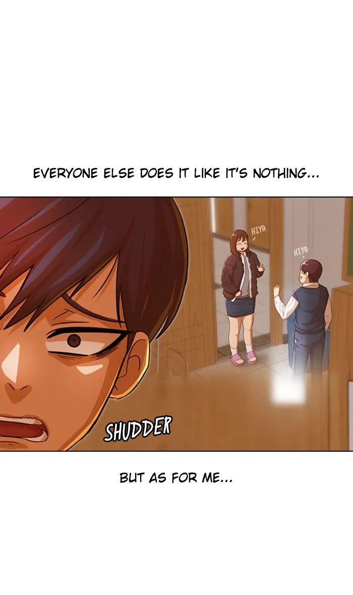 Read Random Chat chapter 121 image 62 on Lezhin