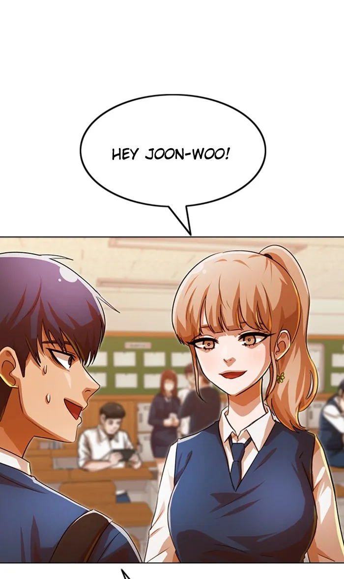 Read Random Chat chapter 121 image 63 on Lezhin