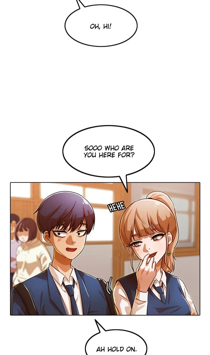 Read Random Chat chapter 121 image 64 on Lezhin