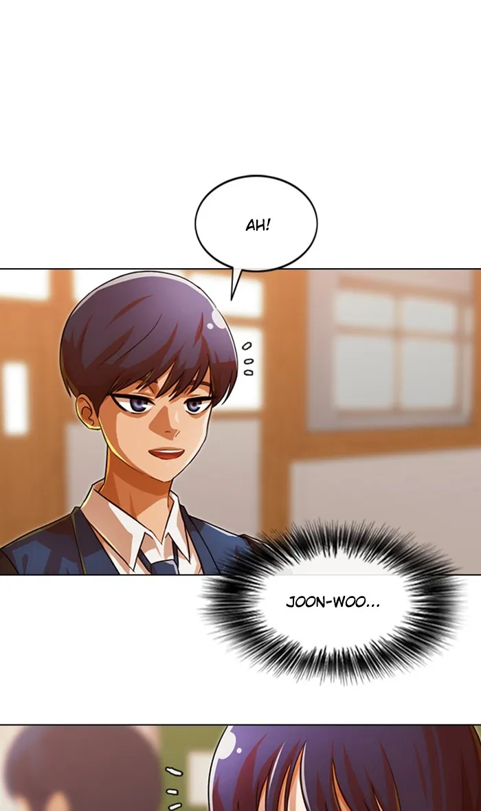 Read Random Chat chapter 121 image 66 on Lezhin