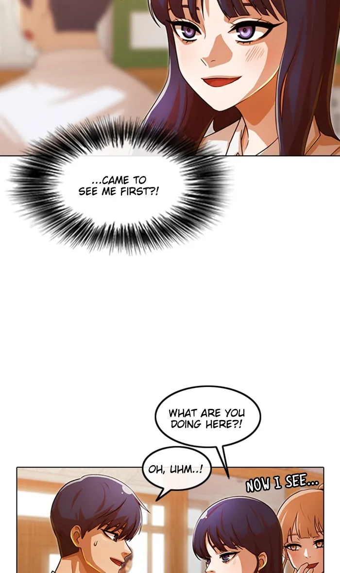Read Random Chat chapter 121 image 67 on Lezhin